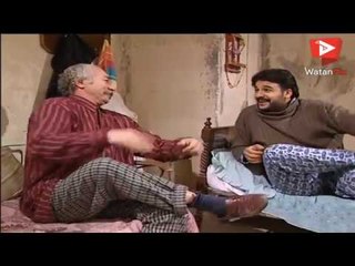 ابو طمزة عم يتقدم لعروس جديدة من عفيف -  حسام تحسين بيك -  عيلة سبع نجوم