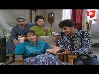 اذلال شفيق من بوران وابو جدعان  -  باسم ياخور -  سامية الجزائري  -  عيلة سبع نجوم