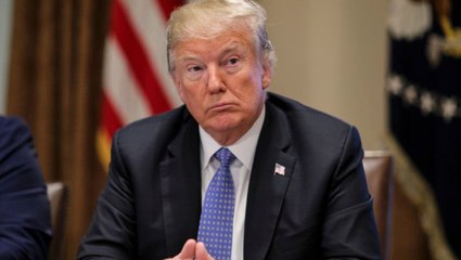 İngiliz Basınından Trump'a Eleştiri: Yaptırımları Füze Gibi Kullanması Piyasaları Olumsuz Etkiliyor