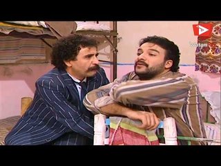 الكل عم ياكل من ابو منال وهو جانن  وعفيف عندو الحلول - شادي زيدان - عيلة سبع نجوم