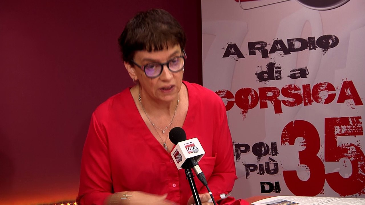 Le journal du lundi 13 Août 2018