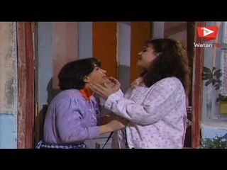 زهرة مأرعبة من الواوي بديع  -  نورمان اسعد  -  عيلة سبع نجوم