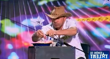 Planet's Got Talent S01 - Ep04  4 HD Watch