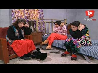 بوران عم تبهدل غادة وزهرة -  سامية الجزائري  -  نورمان اسعد -  عيلة سبع نجوم