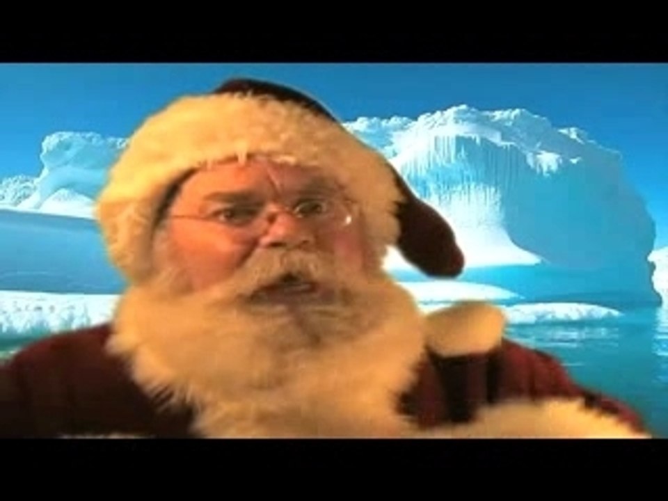 December 3rd - advent calendar