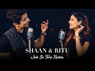 Video herunterladen: Jab Se Tere Naina - Saawariya - Shaan - Ritu Agarwal @VoiceOfRitu  # Zili music company !