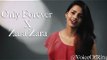 Only Forever x Zara Zara (RHTDM) - Mashup  - @VoiceOfRitu - Ritu Agarwal # Zili music company !