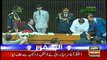 Imran Khan signs as member of national assembly after taking oath