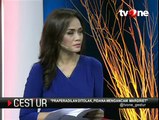 Gestur Praperadilan, Pidana Mengancam Margriet? (Bagian 4)