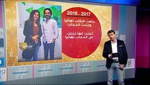 #بي_بي_سي_ترندينغ: خلع الممثلة المصرية السابقة #حلا_شيحه للنقاب يثير استقطابا شديدا على المنصات الاجتماعية