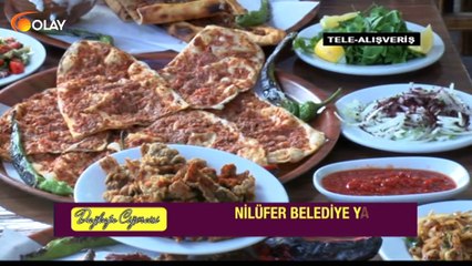 Damak Tadı - 11-08-2018