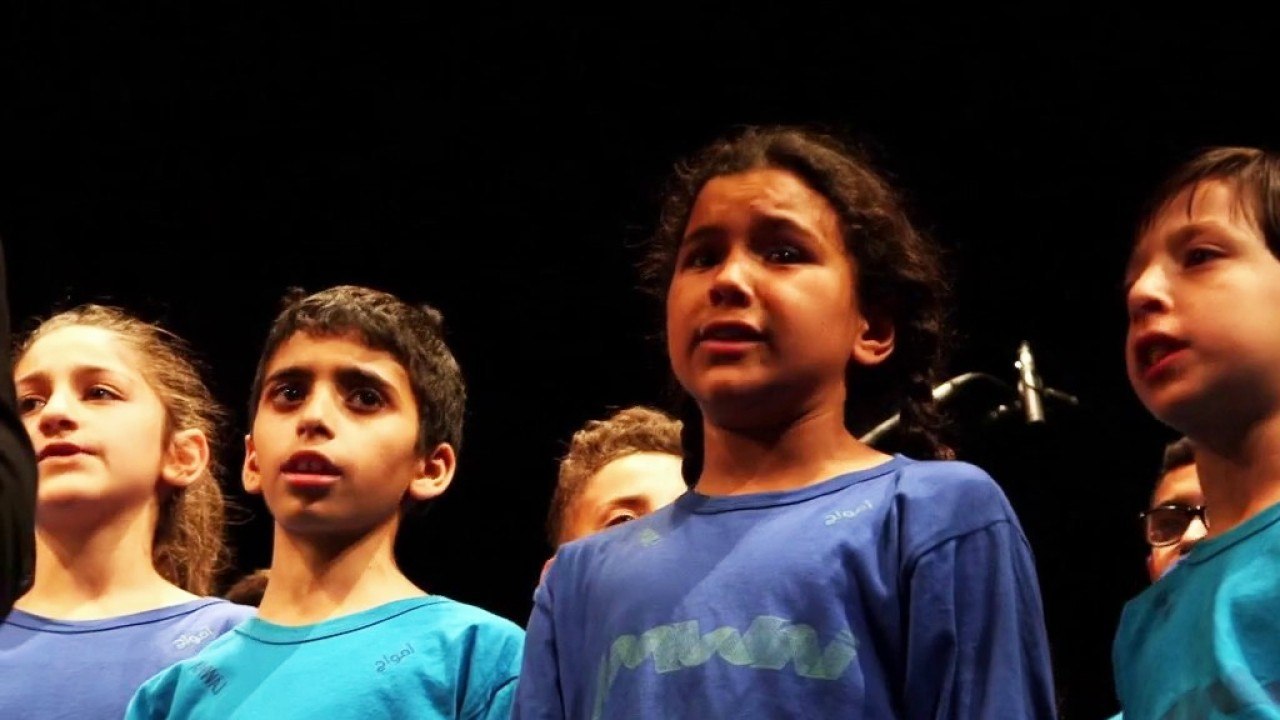 Humanitaire - La musique adoucit les mœurs