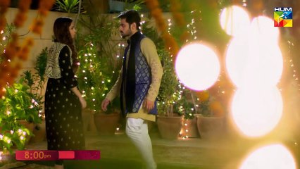 "Mah-e-Tamam" Last Episode 13th August 2018