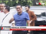Prabowo-Sandiaga Jalani Tes Kesehatan