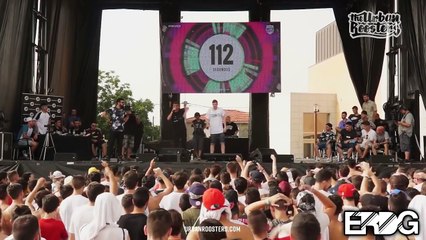 RIMAS QUE PARARON LA FMS DE ESPAÑA !! GALICIA 2018 ¡BATALLONES!