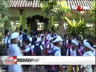 Guru dan Kerabat Dekat Engeline Sambut Keputusan Hakim PN Denpasar