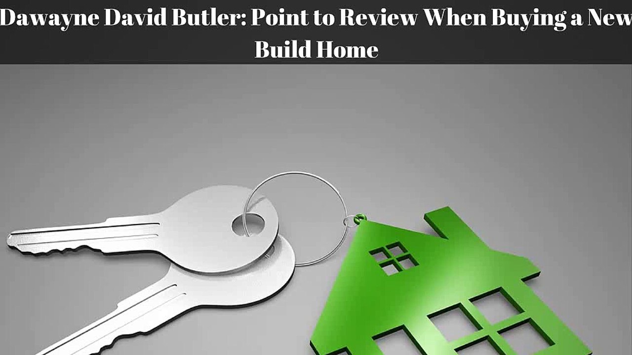 Dawayne_David_Butler_Point_to_Review_When_Buying_a