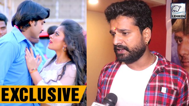 पांडे जी का बेटा हु' गाने पर हुए विवाद पर सिंगर Ritesh Pandey की कड़ी प्रतिक्रिया