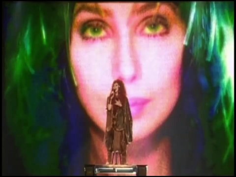 Cher – I Still Haven't Found What I'm Looking For | Cher Live In Las Vegas 1999