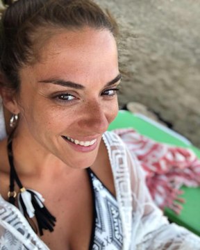 Λασκαράκη-Σουλτάτος: Σαντορίνη