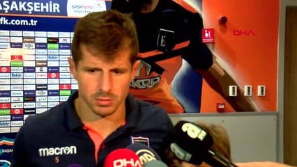 Spor Emre Belözoğlu'nun Açıklamaları - Hd