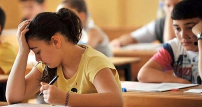Liselere Geçiş Sınavı 1. Nakil Sonuçları Açıklandı