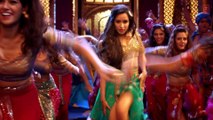 Bollywood Latest Dancing Song Milegi Milegi Faneen Khan Shardha Kapoor 2018