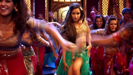 Bollywood Latest Dancing Song Milegi Milegi Faneen Khan Shardha Kapoor 2018