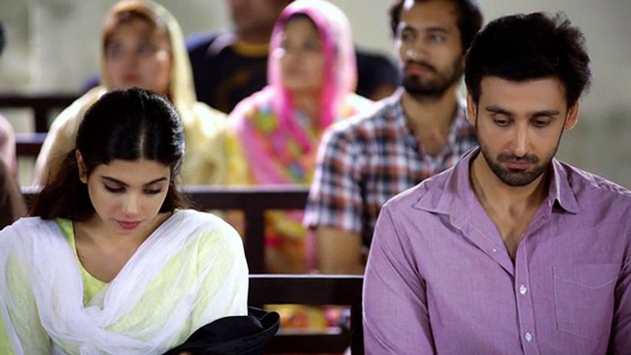 مسلسل كرامتي الحلقة 32