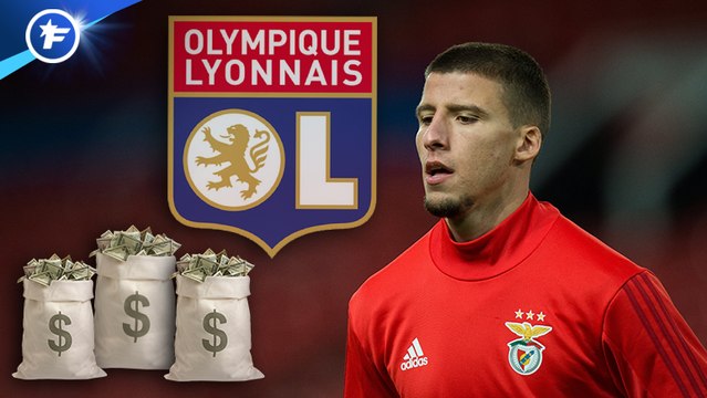 La folie Cristiano Ronaldo à la Juve, l’OL prêt à boucler le plus gros transfert de son histoire