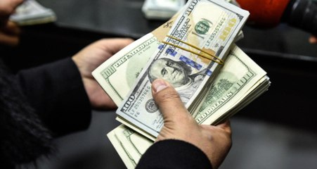 Müdahaleler Sonrası Dolar 6,85 Seviyelerinde Seyrediyor