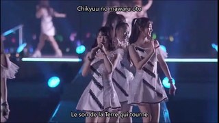 Morning Musume'18 - Gosenfu no Tasuki Vostfr + Romaji