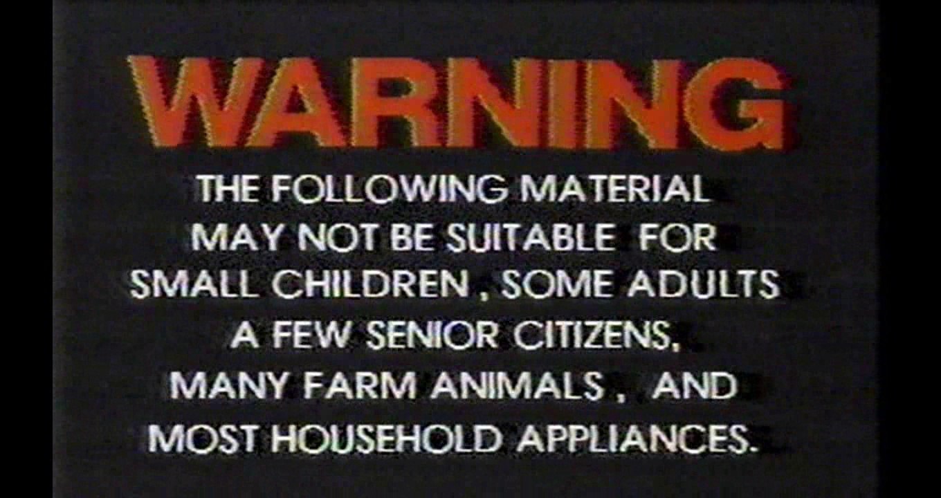 1990 VH1 Comedy w/Marder, Lawrence, and Ceisler