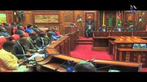 Bribery allegations in parliament to throw out sugar report