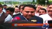 Decisions finalised on all matters including cabinet - Fawad Chaudhry