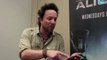 Tsoukalos claims there is 'evidence' of ancient aliens in Philippines