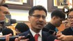 MP PKR pertahan dakwaan Azmin-Daim mahu halang Anwar jadi PM