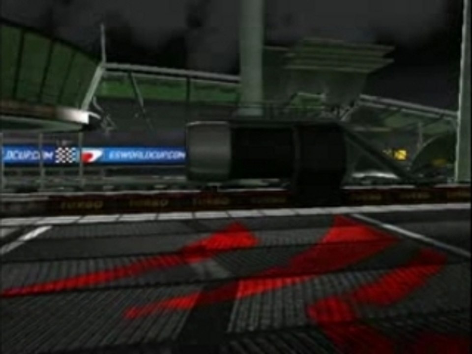 MOD ALS dark side  map luthoriaX3 par hubertis