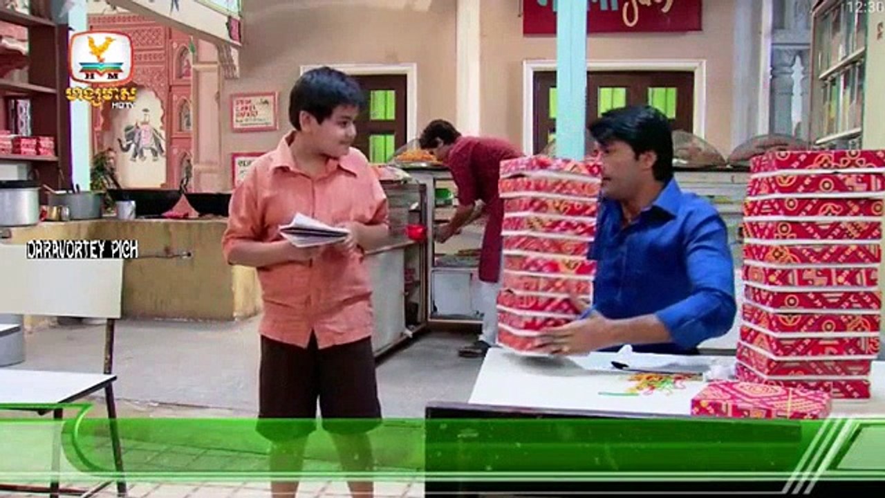 Veasna Kon Brosa Srey Part 211