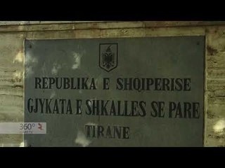 360Grade - Klesta - Aksidenti ne Kamez - Prokuroria: Shoferja po fliste ne telefon