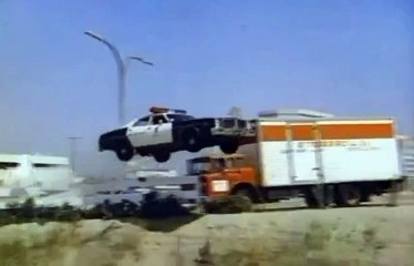 T.J. Hooker S03 - Ep01 The Return HD Watch