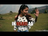 Ik Vaari Aa - Raabta - Female Cover Version By Ritu Agarwal @VoiceOfRitu # Zili music company !