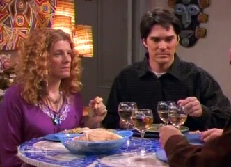Dharma & Greg S03 - Ep14 Good Cop, Bad Daughter HD Watch