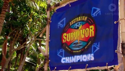 Episode 6: Extended Scene - Sharn Goes Bananas