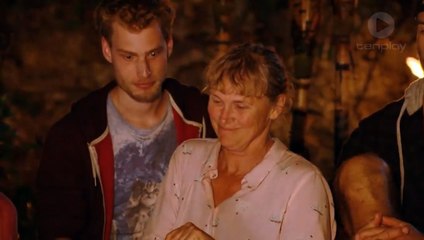 Australian Survivor: Champions vs Contenders - 6th Person Voted Out