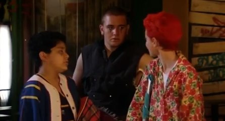 The Tribe S01 - Ep40  40 HD Watch