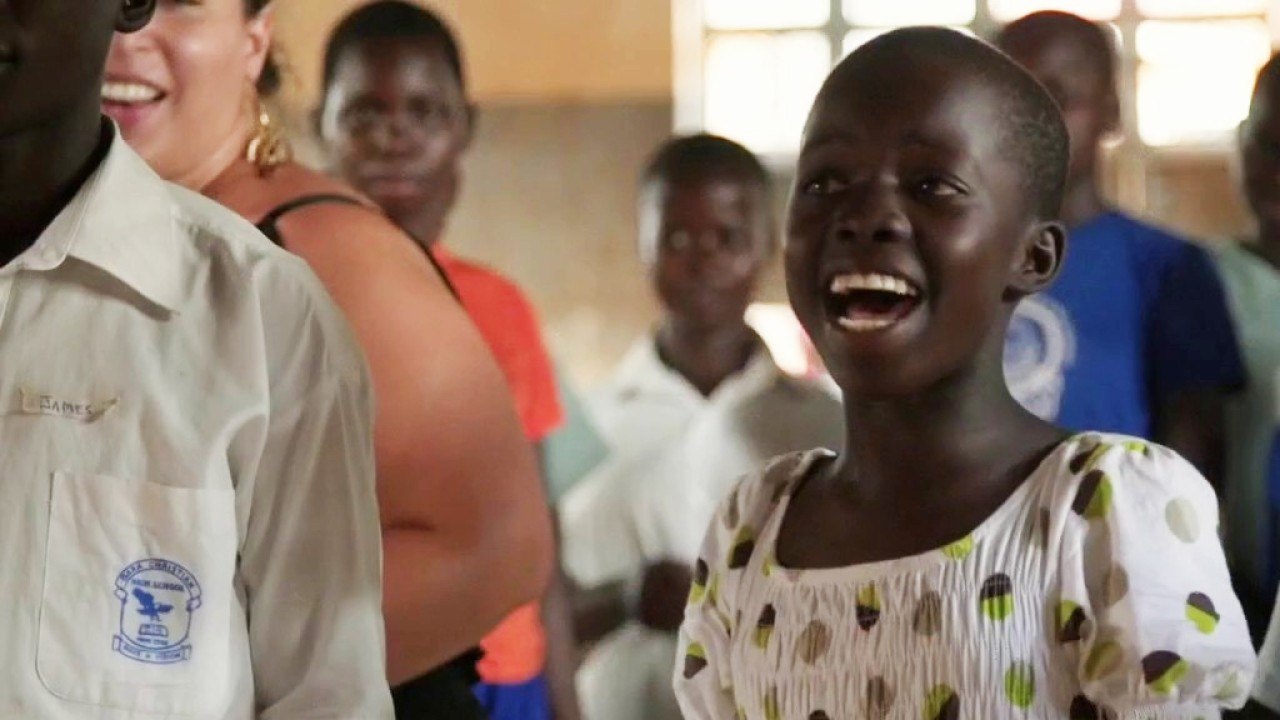 Humanitaire - La musique adoucit les mœurs