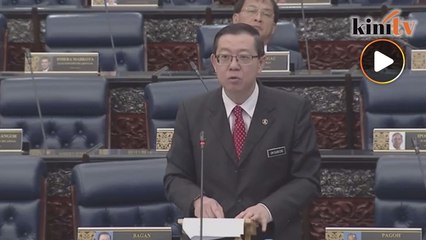 Maaf saya silap, jumlah bayaran balik GST diseleweng lebih besar'
