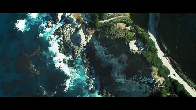 VÍDEO: Las pruebas al nuevo BMW X7