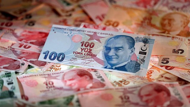 What's behind Turkey's lira crisis? | Euronews answers